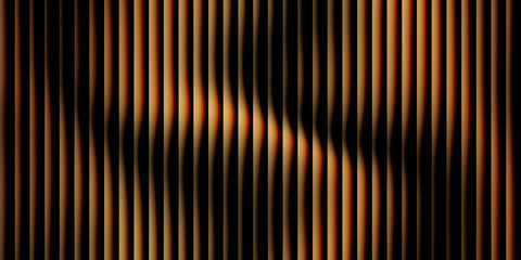 Abstract vertical lines create a warm and inviting textured background