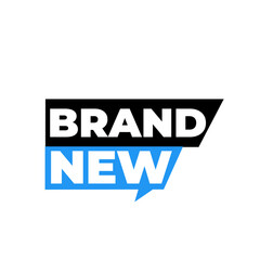 Brand new png, fresh arrival badge, trending product tag, clean bold layout, online store ready