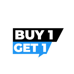 Buy 1 get1 png, offer deal badge, promotional bogo label, clean marketing style, high clarity graphic