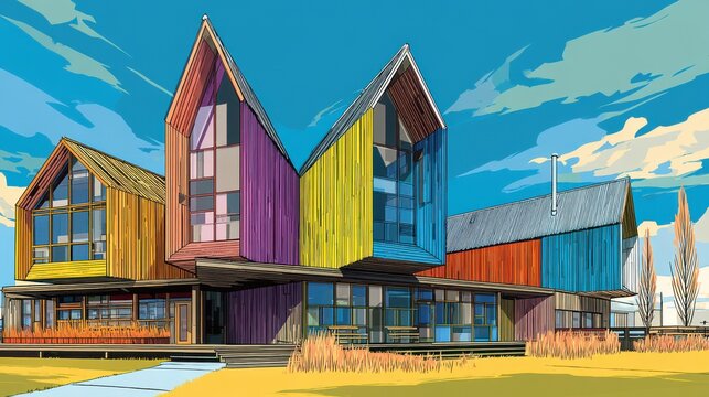 Empowering trauma recovery programs community center supportive services safe holistic approach