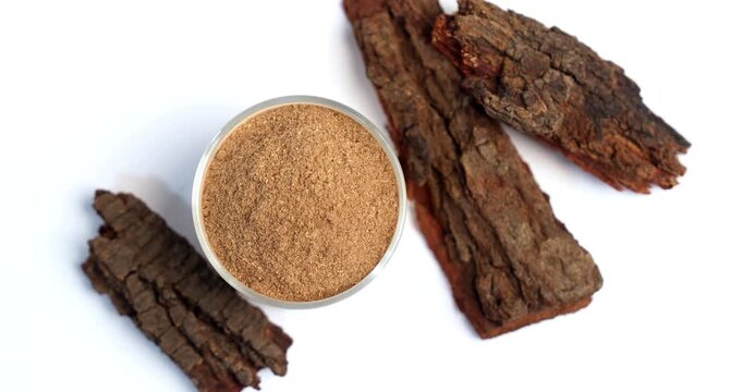 Babul Chaal - Acacia Bark, also known as Vachellia,Nilotica bark,Kikar Ki Chaal, Gum Arabic Tree Bark
