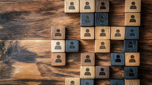 Build your dream team with diverse talent, find the right candidate for your business from our network of professionals, hire top talent today