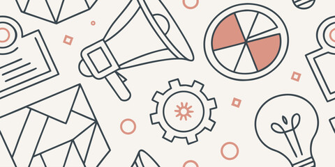 a-seamless-pattern-of-branding-visuals-and-element