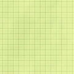 green checkered background