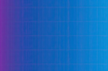 Faded purple/blue gradient grid backdrop
