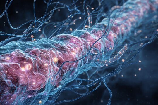 Neurotransmitter Modulation of Airway Smooth Muscle: Illustrate how neurotransmitters modulate smooth muscle tone in the airways.