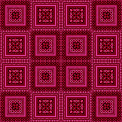 luxury seamless pattern. Ornament, Traditional, Ethnic, Arabic, Turkish, Indian motifs. Great for fabric and textile, wallpaper, packaging design or any desired idea.