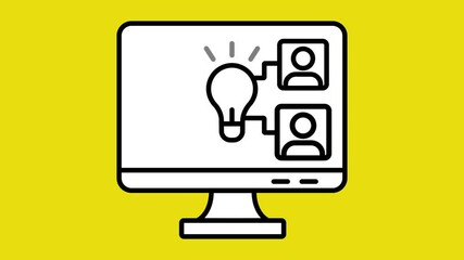 Massive open online course delivers large-scale digital learning, flexible schedules, structured modules, and accessible content for global participants studying various subjects.
