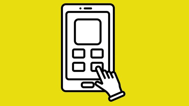 Mobile learning provides flexible study access through portable devices, interactive tools, and digital content that support continuous education anywhere and anytime.