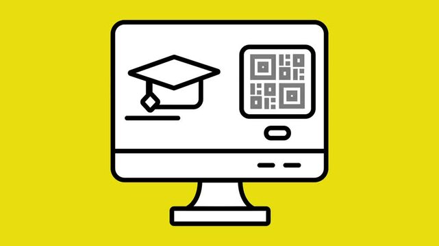 QR code for learning provides instant access to digital materials, quick links, multimedia content, and interactive resources using scannable codes.