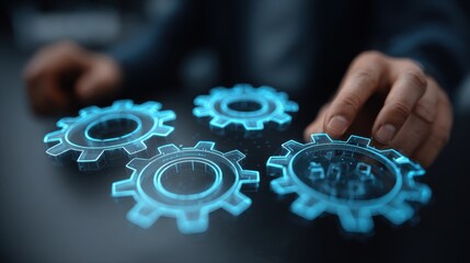 By pioneering fresh ideas and advanced solutions, R&D teams improve service standards, enhance efficiency, and shape the future of organizational success.
