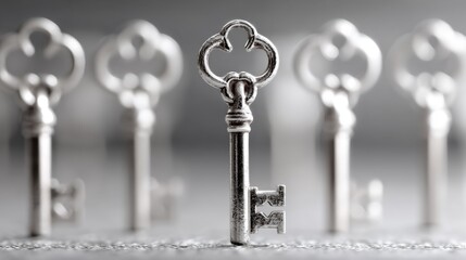 A key differentiator is the unique feature or strength that makes a product, brand, or individual stand out, creating meaningful competitive advantage.
