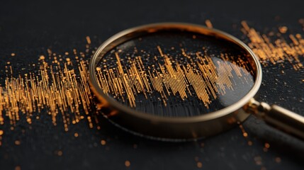 A key insight highlights the understanding that transforms uncertainty into direction, enabling clearer strategy and better outcomes.
