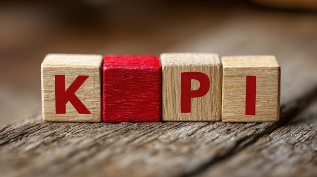 KPIs provide clear metrics that reveal how well goals are being met, guiding adjustments, accountability, and continuous improvement.
