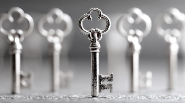 A key differentiator is the unique feature or strength that makes a product, brand, or individual stand out, creating meaningful competitive advantage.
