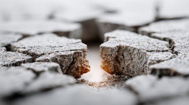 A key weakness is a vulnerability or limitation that needs attention or development to prevent setbacks and support stronger, more sustainable performance.
