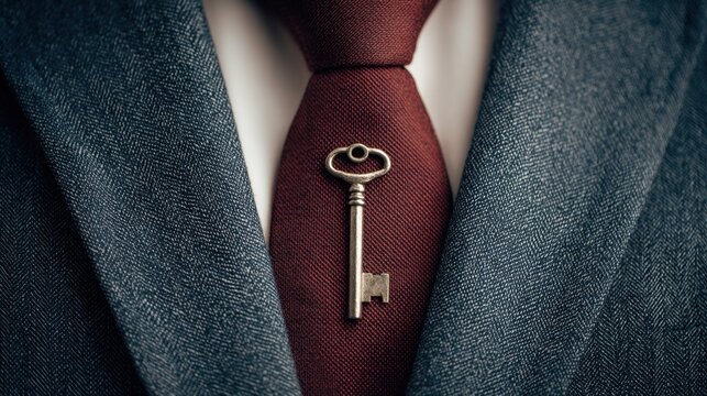 A key account represents a critical customer whose needs shape strategy, service quality, and ongoing business development priorities.
