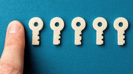 By highlighting the most compelling advantage, the key value proposition clarifies why your offering delivers superior value and results.
