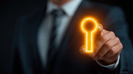 A key benefit captures the main value offered, making it easy for audiences to understand what they gain and why the option is worth choosing.
