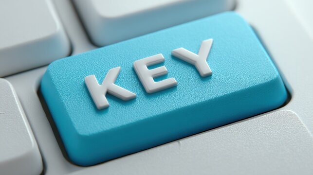 The key benefit is the primary value a product or service delivers, highlighted to show why it matters most and how it improves the customer’s experience.
