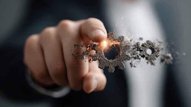 A key insight driver is the underlying source that sparks new understanding and meaningful change, revealing what truly shapes decisions or outcomes.
