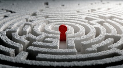 Focusing on the key challenge area directs attention to critical weaknesses or unmet needs, paving the way for transformative improvement.
