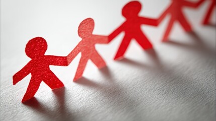 A key customer segment guides product choices and branding, ensuring solutions align with the expectations of the most influential buyers.
