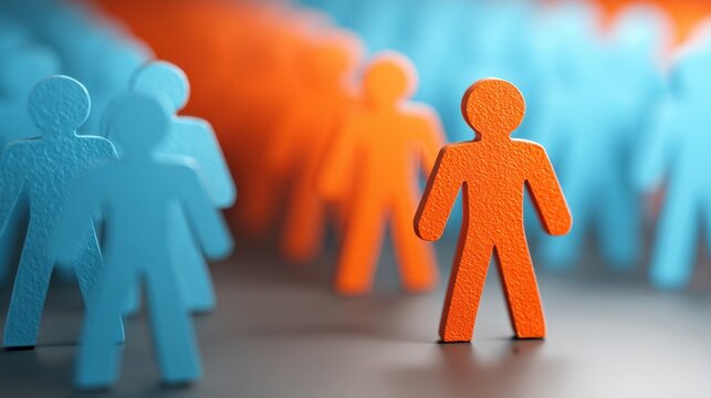 Focusing on the key customer segment allows businesses to tailor value, messaging, and innovation to the buyers most critical to success.
