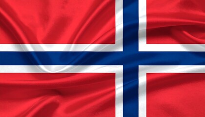 Flag of Norway