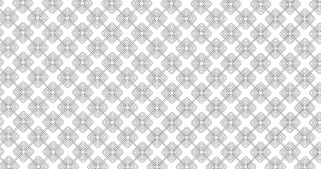 seamless geometric pattern