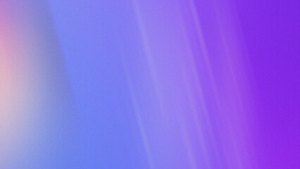 Vibrant gradient background with purple, blue, and pink tones