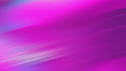 Vibrant magenta purple gradient abstract background with light