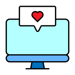 Costumer Review Sticker