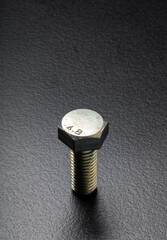 一本のボルト、a bolt