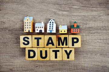 Stamp Duty
