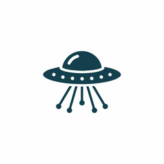 UFO Invasion logo