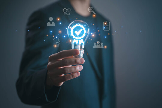 Our digital quality system helps businesses improve performance, strengthen data security, and build customer trust with professional online services.