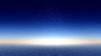 Minimal cobalt compression-field gradient with bright upper blank space providing a clean modern business presentation background ideal for analytics dashboard views and marketing template application