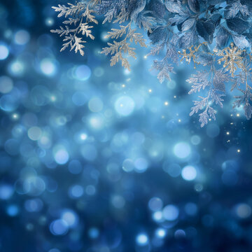 christmas xmas season card background
