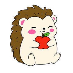 Hedgehog 