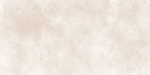 Abstract light brown grunge and empty smooth old, stained paper texture background design. vintage paper texture old parchment paper design. cement concrete dust wall texture. brown paper texture.