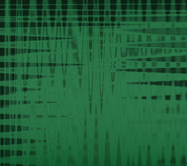 Burgundy Abstract Grid Texture Background with Geometric Lines