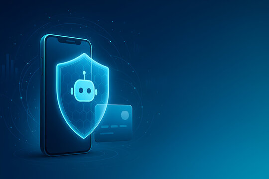 AI chatbot security for mobile banking and digital payments