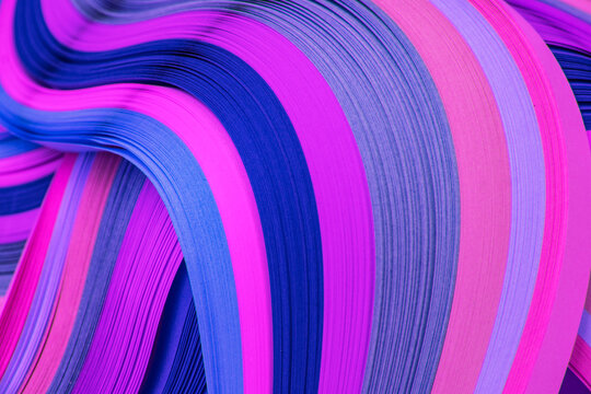 abstract background with lines