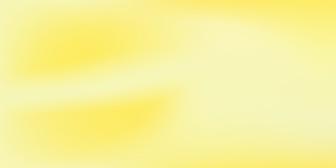 White yellow pastel gradient abstract background with website banner background. Blurred color gradient, empaty old modern