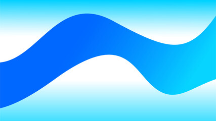 Blue gradient wallpaper. Abstract blue color blurred shapes background. Abstract blue Modern Wallpaper 4K, Gradient background. Bright and colorful gradient background.