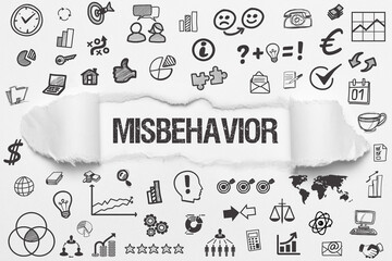 Misbehavior	