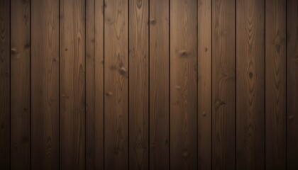 Fototapeta premium Vector Wooden Panels Texture for Background and Design Projects