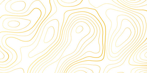 Abstract design with seamless pattern with lines topographic map. geographic mountain relief. colorful contours topography stylized height of the lines. geographic contour map paper texture.