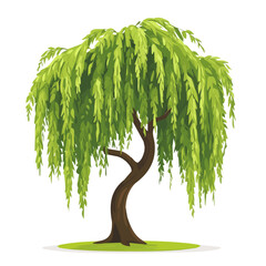 An Imaginary 2D flat icon_school backpack, modern element in vector and EPS format_clean vector_isolated on a white background